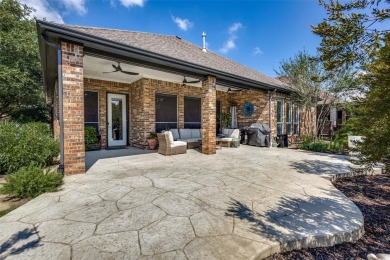 TOTALLY UPDATED - RARE OPPORTUNITY IN HERITAGE RANCH on Heritage Ranch Golf and Country Club in Texas - for sale on GolfHomes.com, golf home, golf lot