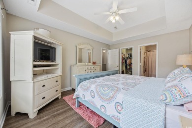 Charm  Coastal Living: 4358 River Gate Lane, Little River, SC on The Valley At Eastport in South Carolina - for sale on GolfHomes.com, golf home, golf lot