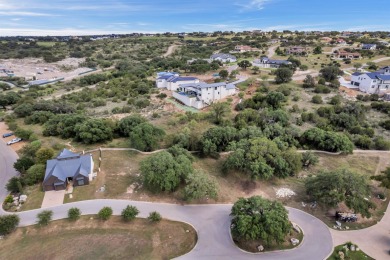 Experience the charm of the Texas Hill Country with this prime on Summit Rock Golf Course in Texas - for sale on GolfHomes.com, golf home, golf lot