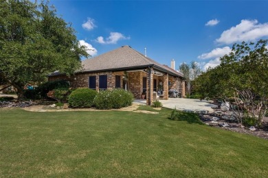 TOTALLY UPDATED - RARE OPPORTUNITY IN HERITAGE RANCH on Heritage Ranch Golf and Country Club in Texas - for sale on GolfHomes.com, golf home, golf lot