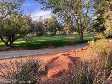 Wow just WOW!! Enjoy everything that Canyon Mesa Country Club on Canyon Mesa Country Club in Arizona - for sale on GolfHomes.com, golf home, golf lot