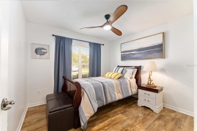 Stunning Jasmine in The Village of Bonny Brook.  This completely on The Links of Spruce Creek in Florida - for sale on GolfHomes.com, golf home, golf lot
