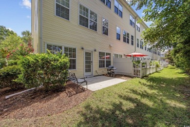 Charm  Coastal Living: 4358 River Gate Lane, Little River, SC on The Valley At Eastport in South Carolina - for sale on GolfHomes.com, golf home, golf lot