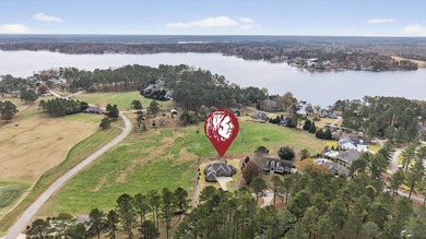 Cuscowilla Meadow View Home with Lake Access.  This beautifully on The Golf Club at Cuscowilla in Georgia - for sale on GolfHomes.com, golf home, golf lot