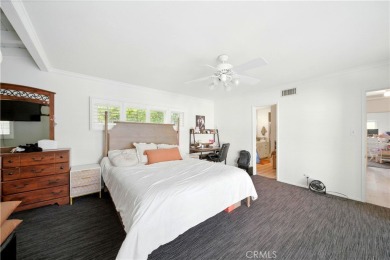 Nestled on a quiet street in the highly sought-after Red Hill on Red Hill Country Club in California - for sale on GolfHomes.com, golf home, golf lot