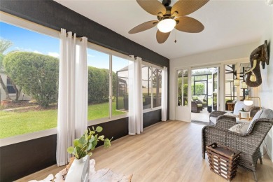 Stunning Jasmine in The Village of Bonny Brook.  This completely on The Links of Spruce Creek in Florida - for sale on GolfHomes.com, golf home, golf lot