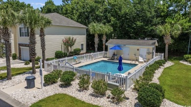 Charm  Coastal Living: 4358 River Gate Lane, Little River, SC on The Valley At Eastport in South Carolina - for sale on GolfHomes.com, golf home, golf lot