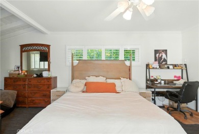 Nestled on a quiet street in the highly sought-after Red Hill on Red Hill Country Club in California - for sale on GolfHomes.com, golf home, golf lot