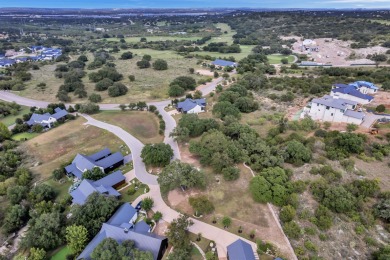 Experience the charm of the Texas Hill Country with this prime on Summit Rock Golf Course in Texas - for sale on GolfHomes.com, golf home, golf lot