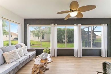 Stunning Jasmine in The Village of Bonny Brook.  This completely on The Links of Spruce Creek in Florida - for sale on GolfHomes.com, golf home, golf lot