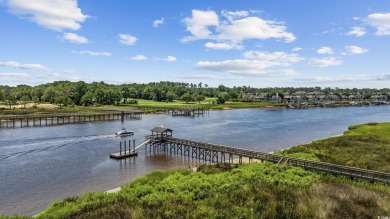 Charm  Coastal Living: 4358 River Gate Lane, Little River, SC on The Valley At Eastport in South Carolina - for sale on GolfHomes.com, golf home, golf lot