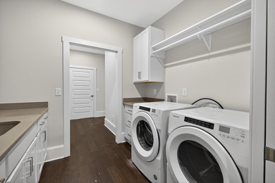 Cuscowilla Meadow View Home with Lake Access.  This beautifully on The Golf Club at Cuscowilla in Georgia - for sale on GolfHomes.com, golf home, golf lot