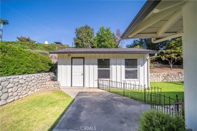 Nestled on a quiet street in the highly sought-after Red Hill on Red Hill Country Club in California - for sale on GolfHomes.com, golf home, golf lot