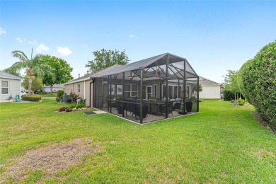Stunning Jasmine in The Village of Bonny Brook.  This completely on The Links of Spruce Creek in Florida - for sale on GolfHomes.com, golf home, golf lot