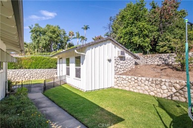 Nestled on a quiet street in the highly sought-after Red Hill on Red Hill Country Club in California - for sale on GolfHomes.com, golf home, golf lot