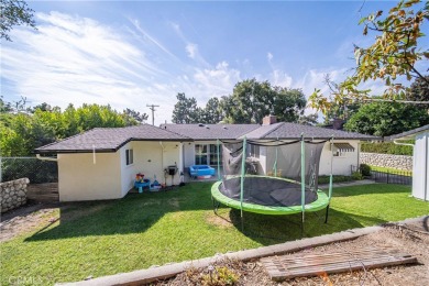 Nestled on a quiet street in the highly sought-after Red Hill on Red Hill Country Club in California - for sale on GolfHomes.com, golf home, golf lot