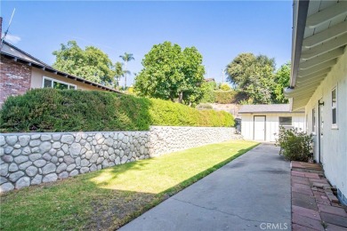 Nestled on a quiet street in the highly sought-after Red Hill on Red Hill Country Club in California - for sale on GolfHomes.com, golf home, golf lot