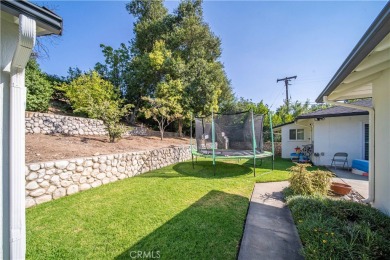 Nestled on a quiet street in the highly sought-after Red Hill on Red Hill Country Club in California - for sale on GolfHomes.com, golf home, golf lot