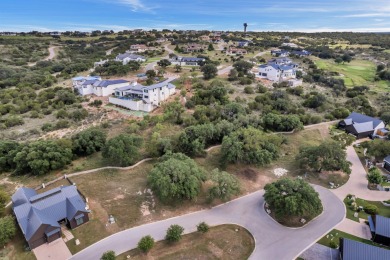 Experience the charm of the Texas Hill Country with this prime on Summit Rock Golf Course in Texas - for sale on GolfHomes.com, golf home, golf lot