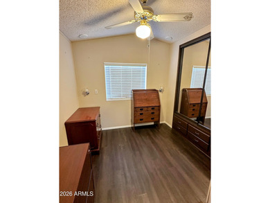 Lovely home located in the center of this quiet, active adult on Viewpoint Golf Resort in Arizona - for sale on GolfHomes.com, golf home, golf lot