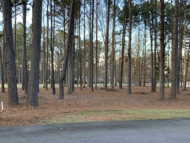 Undeveloped lot in Reynolds Great Waters overlooking the Jack on Great Waters Course At Reynolds Plantation in Georgia - for sale on GolfHomes.com, golf home, golf lot