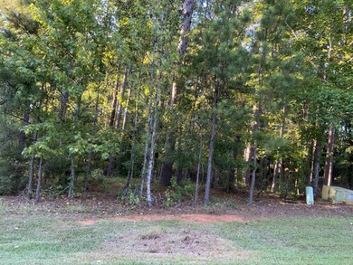 Beautiful lot available for your custom lake home. Lake view on Reynolds Lake Oconee - The Landing in Georgia - for sale on GolfHomes.com, golf home, golf lot