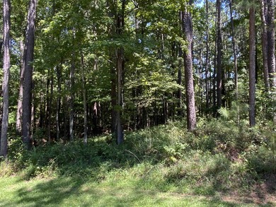 Very nice building lot on the Reynolds Landing Golf Course on Reynolds Lake Oconee - The Landing in Georgia - for sale on GolfHomes.com, golf home, golf lot