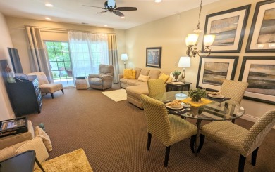 UPSCALE & EXCEPTIONAL is this 2BR/2BA  Walk-In Condo with all on Payne Stewart Golf Club of Branson Hills - Front in Missouri - for sale on GolfHomes.com, golf home, golf lot