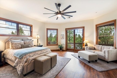 Welcome to a home that truly lives easy yet expansive. With on The Golf Club At Chaparral Pines in Arizona - for sale on GolfHomes.com, golf home, golf lot