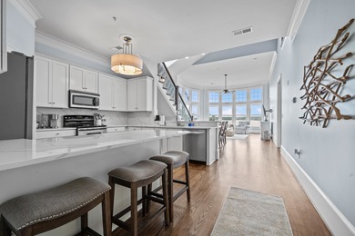 Nestled in the heart of Cuscowilla, this stunning and rare on The Golf Club at Cuscowilla in Georgia - for sale on GolfHomes.com, golf home, golf lot