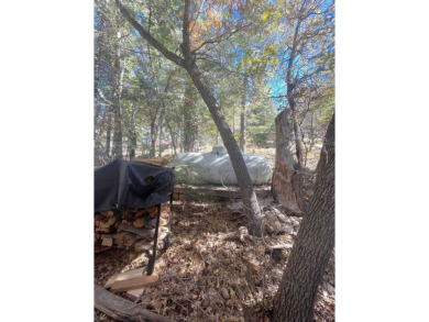 Timber framed, tri-level home with partially finished basement on The Lodge Golf Course in New Mexico - for sale on GolfHomes.com, golf home, golf lot