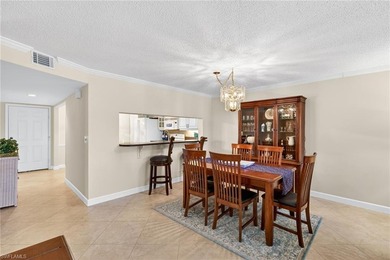 Welcome to effortless Florida living in this exceptionally on Glen Eagle Golf and Country Club in Florida - for sale on GolfHomes.com, golf home, golf lot