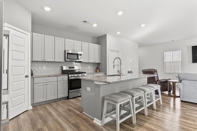 Assumable 4.5% Loan. Golf Cart to convey with acceptable offer on Cypress Point Par 3 in South Carolina - for sale on GolfHomes.com, golf home, golf lot