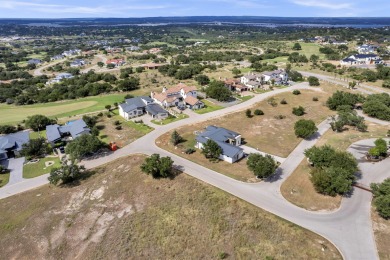 Experience the charm of the Texas Hill Country with this on Summit Rock Golf Course in Texas - for sale on GolfHomes.com, golf home, golf lot