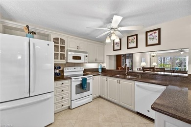 Welcome to effortless Florida living in this exceptionally on Glen Eagle Golf and Country Club in Florida - for sale on GolfHomes.com, golf home, golf lot