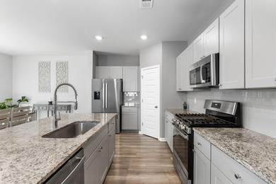 Assumable 4.5% Loan. Golf Cart to convey with acceptable offer on Cypress Point Par 3 in South Carolina - for sale on GolfHomes.com, golf home, golf lot