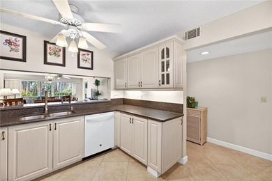 Welcome to effortless Florida living in this exceptionally on Glen Eagle Golf and Country Club in Florida - for sale on GolfHomes.com, golf home, golf lot