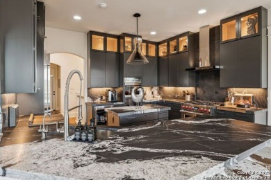 Nestled in the Hills of Tapatio Springs Resort, this home is on Tapatio Springs Country Club and Resort in Texas - for sale on GolfHomes.com, golf home, golf lot