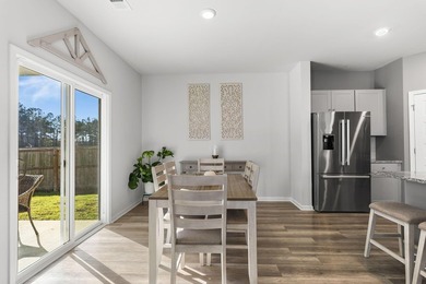 Assumable 4.5% Loan. Golf Cart to convey with acceptable offer on Cypress Point Par 3 in South Carolina - for sale on GolfHomes.com, golf home, golf lot