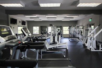 You won't beat the big water views at this beautiful move in on The Golf Club at Cuscowilla in Georgia - for sale on GolfHomes.com, golf home, golf lot