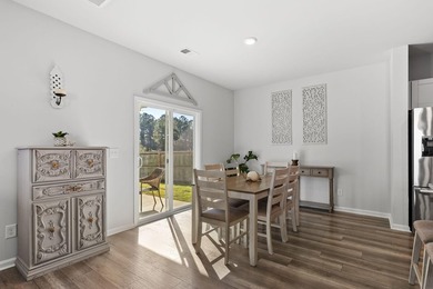 Assumable 4.5% Loan. Golf Cart to convey with acceptable offer on Cypress Point Par 3 in South Carolina - for sale on GolfHomes.com, golf home, golf lot