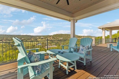 Nestled in the Hills of Tapatio Springs Resort, this home is on Tapatio Springs Country Club and Resort in Texas - for sale on GolfHomes.com, golf home, golf lot