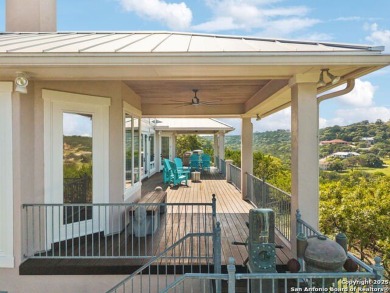 Nestled in the Hills of Tapatio Springs Resort, this home is on Tapatio Springs Country Club and Resort in Texas - for sale on GolfHomes.com, golf home, golf lot