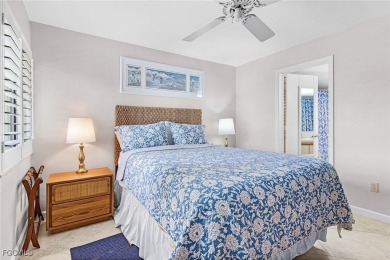 Discover this inviting 2nd floor end unit in Carriedale Gardens on  in Florida - for sale on GolfHomes.com, golf home, golf lot