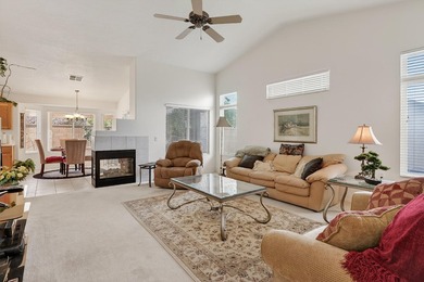 Wonderful 2 bedroom, 2 bathroom, 2 car garage home located in on Sunriver Golf Club in Utah - for sale on GolfHomes.com, golf home, golf lot