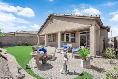 Welcome to guard-gated Tuscany, where resort living meets on Tuscany Golf Club in Nevada - for sale on GolfHomes.com, golf home, golf lot