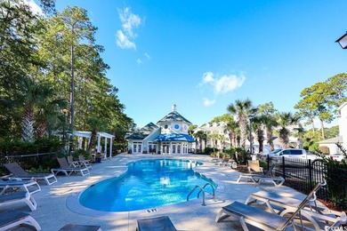 Enjoy amazing views of the World Tour Golf Course from this on World Tour Golf Links in South Carolina - for sale on GolfHomes.com, golf home, golf lot