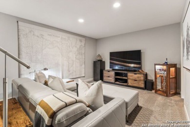 Nestled in the Hills of Tapatio Springs Resort, this home is on Tapatio Springs Country Club and Resort in Texas - for sale on GolfHomes.com, golf home, golf lot