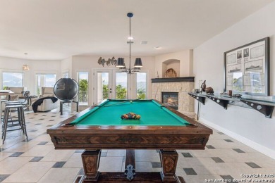 Nestled in the Hills of Tapatio Springs Resort, this home is on Tapatio Springs Country Club and Resort in Texas - for sale on GolfHomes.com, golf home, golf lot