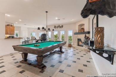 Nestled in the Hills of Tapatio Springs Resort, this home is on Tapatio Springs Country Club and Resort in Texas - for sale on GolfHomes.com, golf home, golf lot